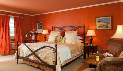 King Room (Pascal)