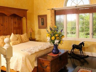 King Suite (Van Gogh)