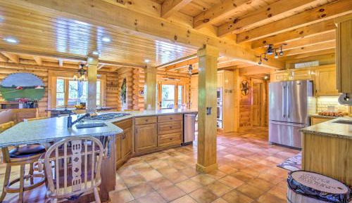 Vacation Home