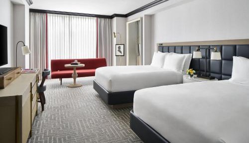 Premier Double Room with Garden View