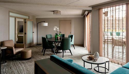 Ambassador Suite