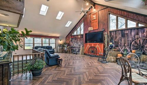 Vacation Home