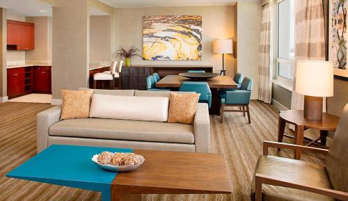 King Suite