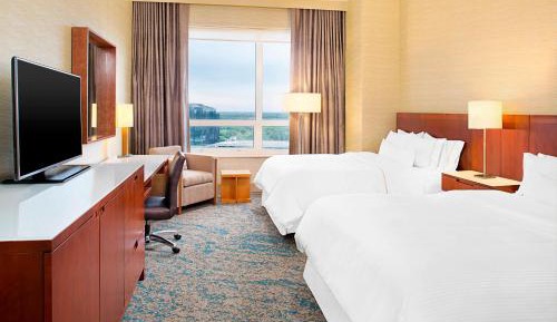 Club Double Room