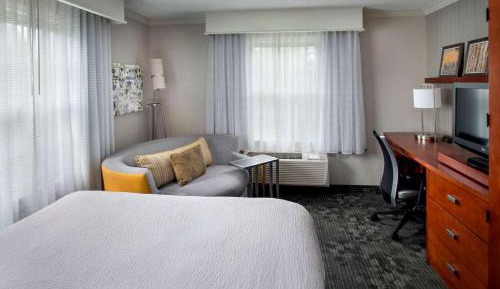 Guestroom Queen 