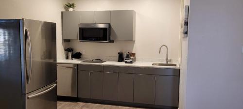 Apartment - Ground Floor