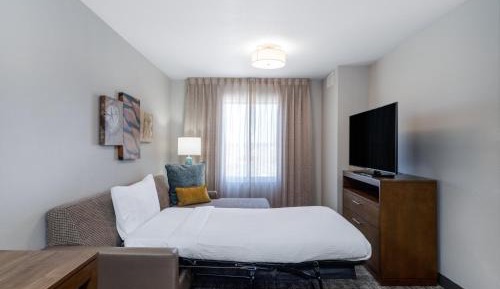 Two-Bedroom Suite