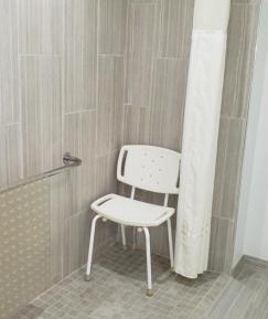 Double Room with Two Double Beds - Accessible/Non-Smoking