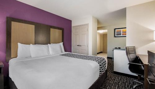 Executive King Room