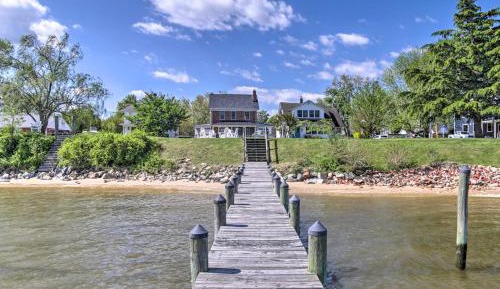 Vacation Home