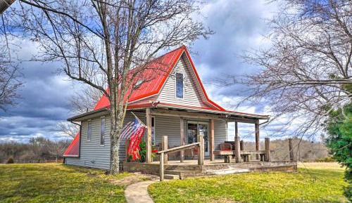 Vacation Home