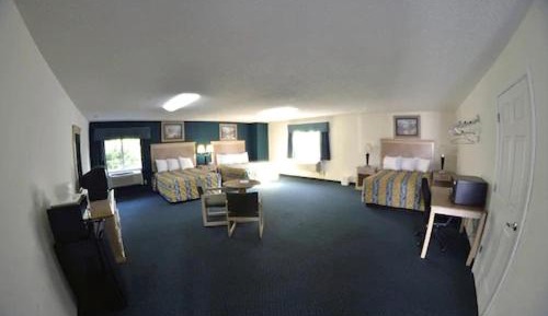 Family Room Suite
