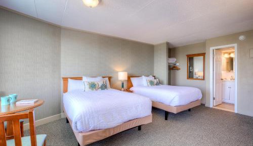 Double Room with Sea View