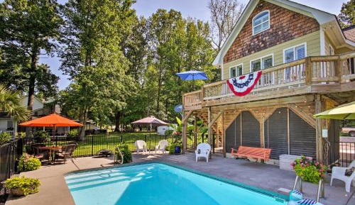 Vacation Home