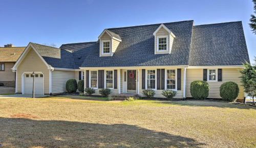 Vacation Home