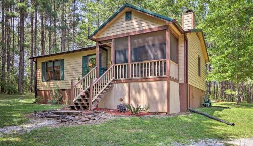 Vacation Home