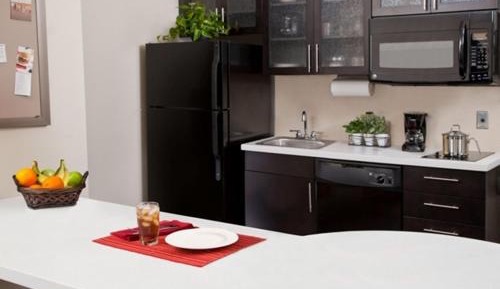 Studio Suite with Two Queen Beds