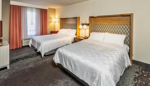 Double Room - Disability Access