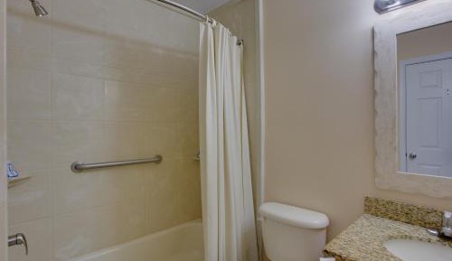One-Bedroom Suite
