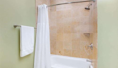 Double Room with Two Double Beds - Non-Smoking