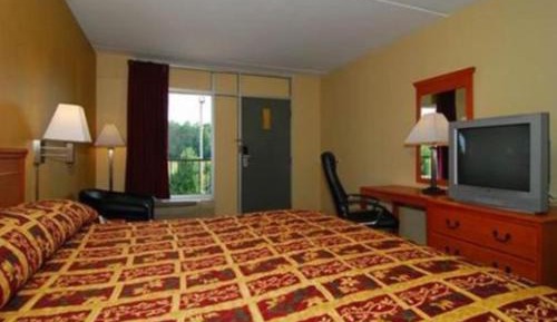 King Room - Non-Smoking