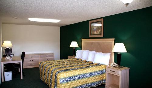 Standard King Room