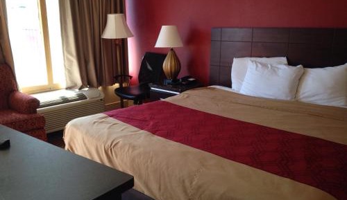 King Room - Non-Smoking