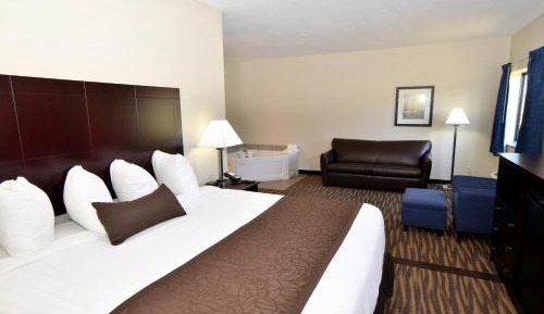 Superior King Room