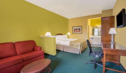 King Room - Non-Smoking