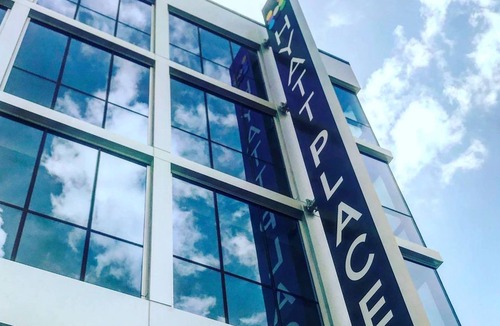 Iowa City Hotel | Hyatt Place Iowa City Downtown
