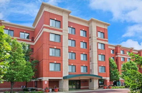 Oak Brook Hotel | Residence Inn by Marriott Chicago Oak Brook