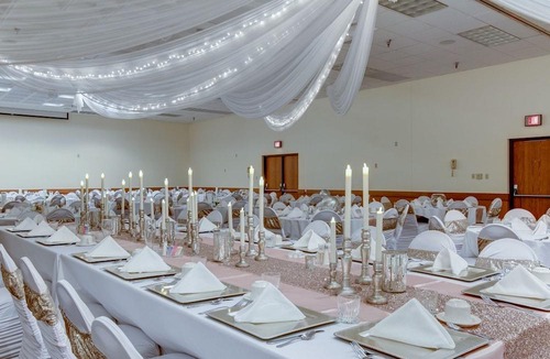 City Center Hotel | Mankato City Center Hotel