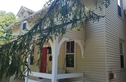 Montchanin Hotel | The Inn at Montchanin Village