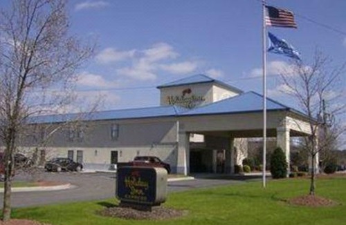 Selma Hotel | Days Inn by Wyndham Selma