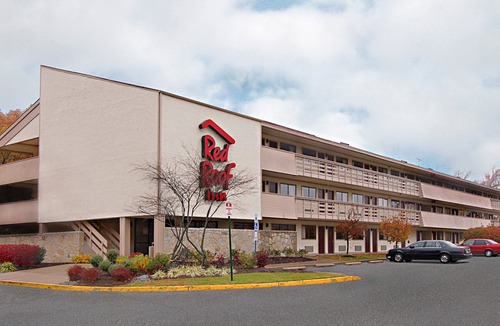 Kendall Park Hotel | Days Inn by Wyndham Monmouth Junction Princeton