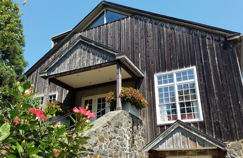 Montchanin Hotel | The Inn at Montchanin Village