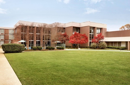 Sheffield Hotel | Clarion Inn Sheffield Muscle Shoals
