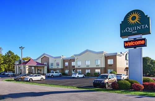 Decatur Hotel | La Quinta Inn by Wyndham Decatur