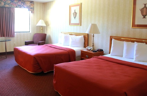 Pleasantville Hotel | Oh St Joseph Resort Hotel
