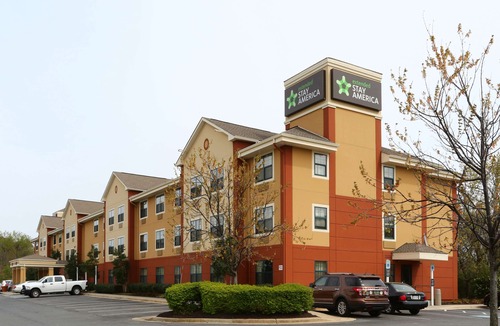 Glen Burnie Hotel | Extended Stay America Suites - Baltimore - Glen Burnie