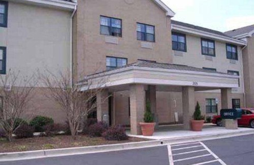 Gaithersburg Hotel | Extended Stay America Suites - Washington, DC - Gaithersburg - North