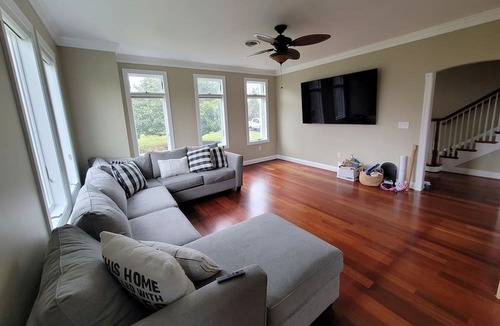Rock Hall House | ROCK HALL BAY HOUSE - 5BR 4BA - ON THE WATER!!