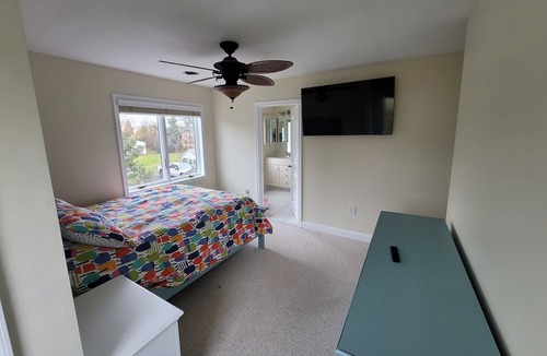 Rock Hall House | ROCK HALL BAY HOUSE - 5BR 4BA - ON THE WATER!!