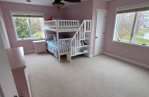 Rock Hall House | ROCK HALL BAY HOUSE - 5BR 4BA - ON THE WATER!!