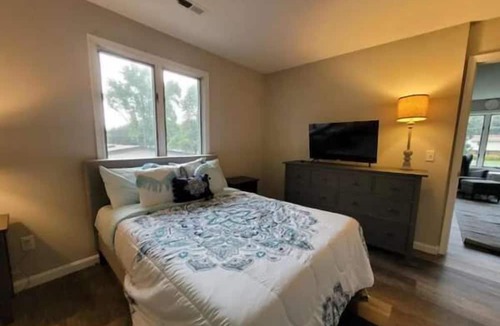 Cape Anne House | Chesapeake Bayside Loft