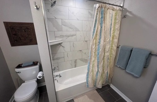 Iowa City House | Old City Charm