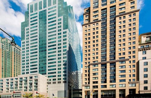 Downtown Brooklyn House | 2 Connecting Suites at a 4⭐️ Hotel