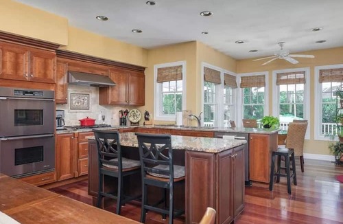 Town Bank Villa | Charming 5-bedroom villa in peaceful Cape May ​ÇHECK DÉSCRIPTION BEFORÉ BOOK!