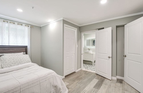 Croom Apartment | Upper Marlboro Apt: 8 Mi to Rosaryville State Park