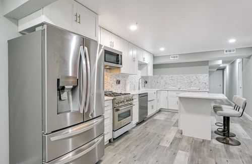 Croom Apartment | Upper Marlboro Apt: 8 Mi to Rosaryville State Park